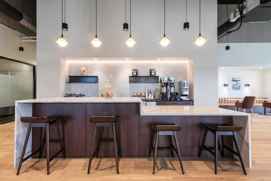 More Photos Of 126 Brookline Ave, Boston Coworking Space