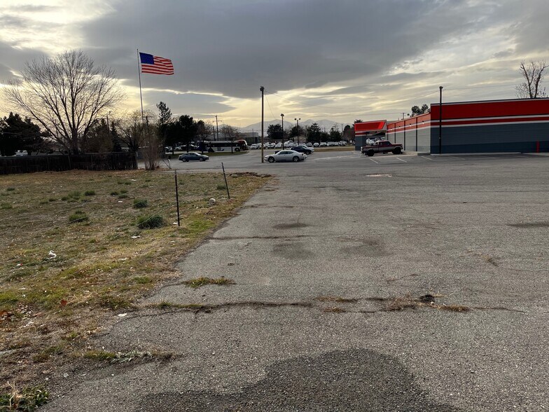 4255 S Redwood Rd, Taylorsville, UT 84123 Land For Sale