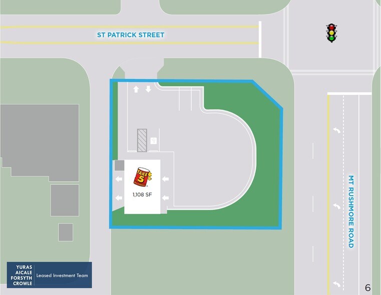 More Photos Of 803 Saint Patrick St, Rapid City Auto Repair For Sale