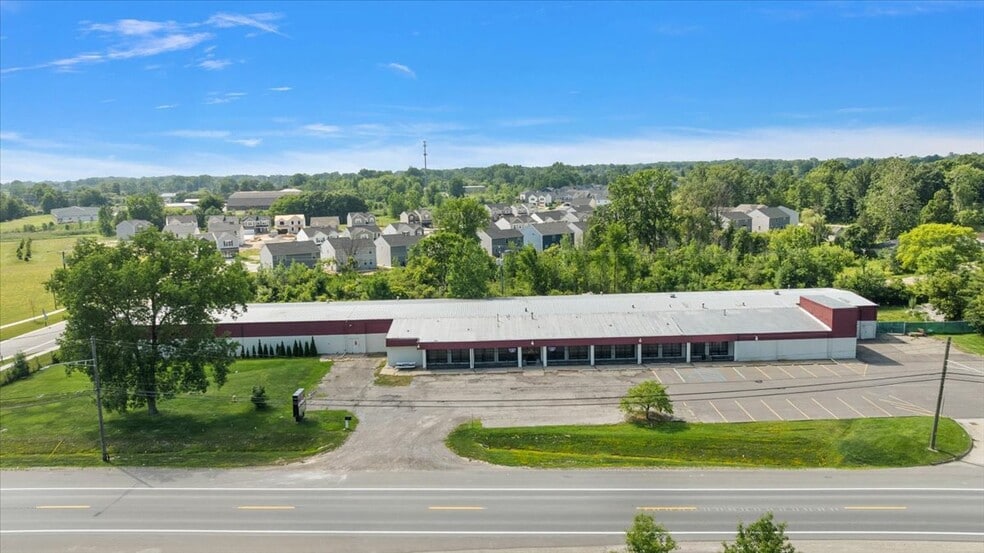 More Photos Of 58233 Gratiot Ave, New Haven Manufacturing For Sale