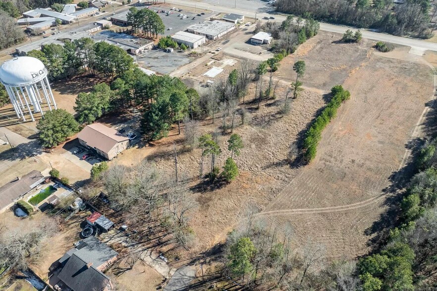 More Photos Of W Collin Raye Drive, De Queen Land For Sale