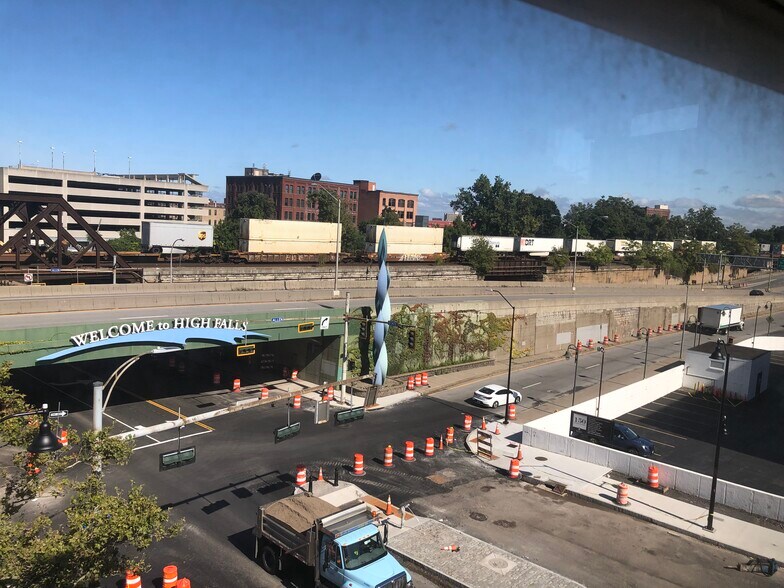 More Photos Of 165-173 State St, Rochester Office Residential For Sale