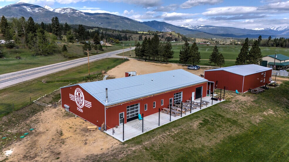 More Photos Of 125 & 139 Hannon Ln, Darby Restaurant For Sale