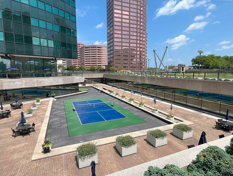 More Photos Of 1 American Row, Hartford Office For Lease