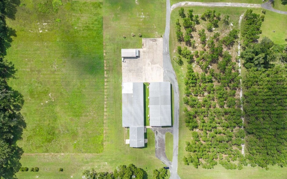 More Photos Of 16936 County Road 252, Mc Alpin Warehouse For Sale