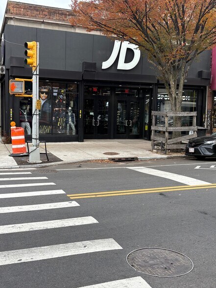 More Photos Of 1645 Pitkin Ave, Brooklyn Storefront For Sale