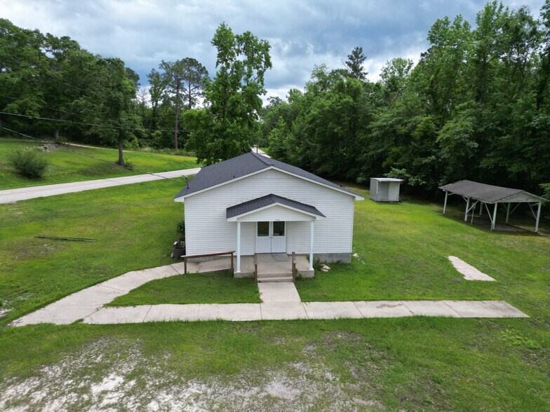 More Photos Of 21844 Martin Luther King Drive, Flomaton Religious Facility For Sale