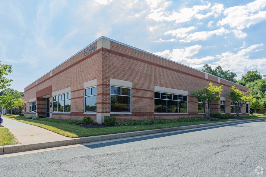 More Photos Of 8094 Sandpiper Cir, Baltimore Office For Lease