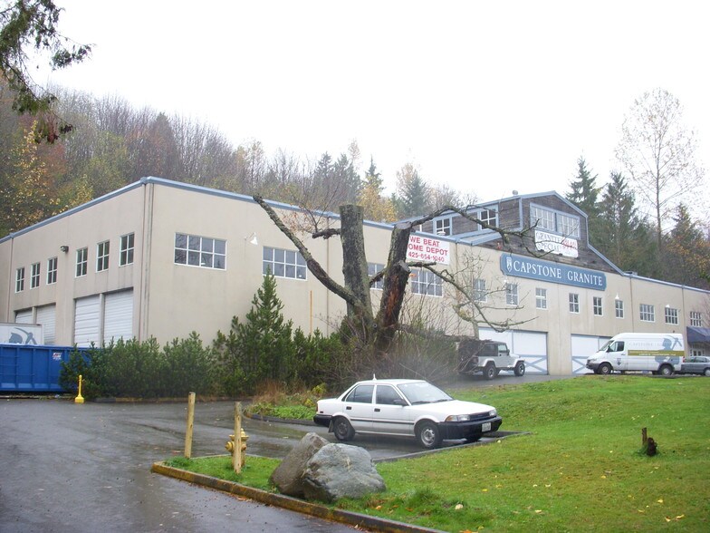More Photos Of 29700 SE High Point Way, Issaquah Warehouse For Lease