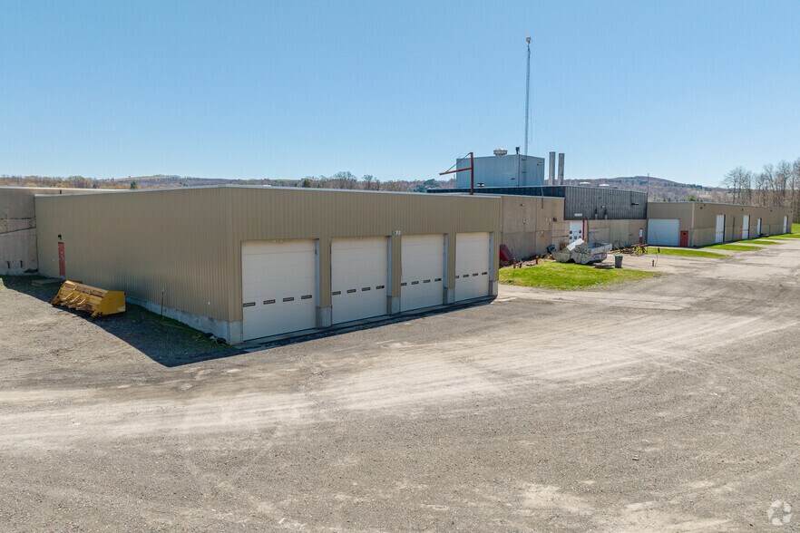 More Photos Of 839 Rt-13, Cortland Warehouse For Lease