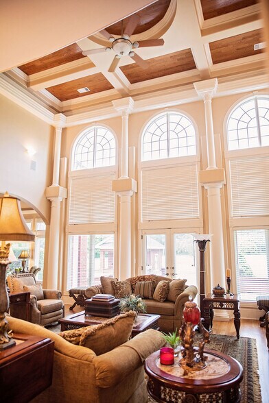 More Photos Of 371 Liberty Hill Rd, Highland Specialty For Sale