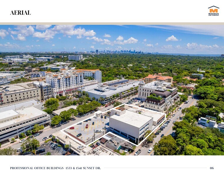 More Photos Of 1541 Sunset Dr, Coral Gables Office Residential For Lease