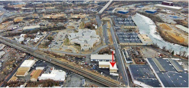 More Photos Of 1207 12th st, Wilmington Warehouse For Sale