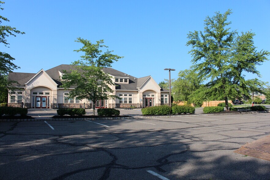 More Photos Of 491 Amwell Rd, Hillsborough Office For Sale