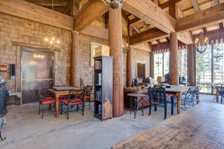 More Photos Of 65745 Big Meadows Road, Kings Canyon National Pk Land For Sale