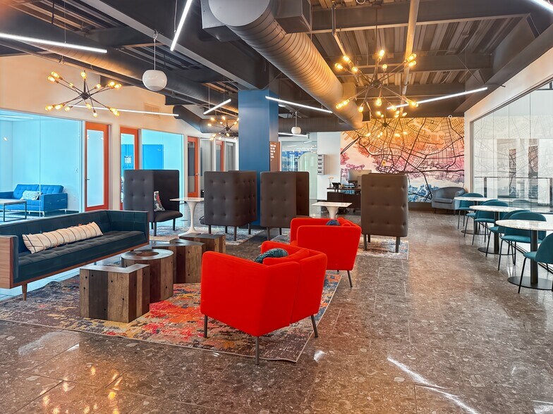 More Photos Of 223 E City Hall Ave, Norfolk Coworking Space