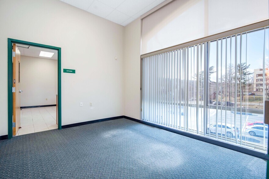 More Photos Of 33 W Main St, Vernon Rockville Storefront Retail Office For Lease