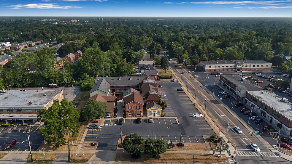 More Photos Of 4476 Main St, Amherst Loft Creative Space For Lease