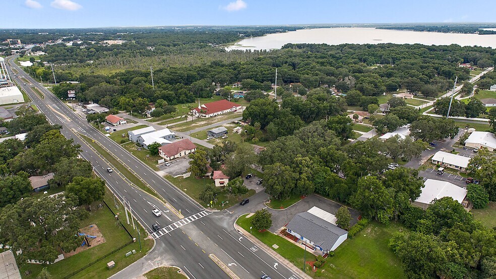 More Photos Of 1020 E North Blvd, Leesburg Medical For Sale