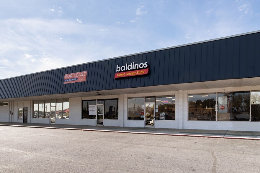 Primary Photo Of , Dallas General Retail For Sale