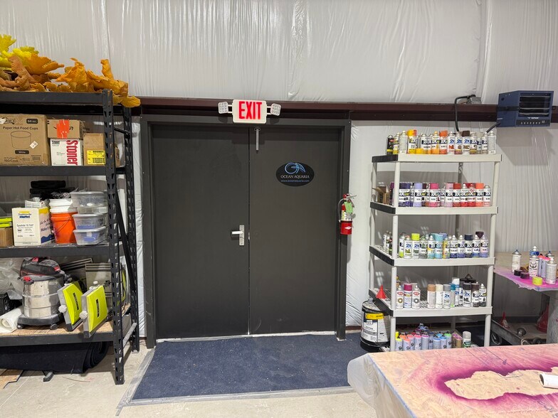 More Photos Of 269 General Patton Ave, Mandeville Warehouse For Lease