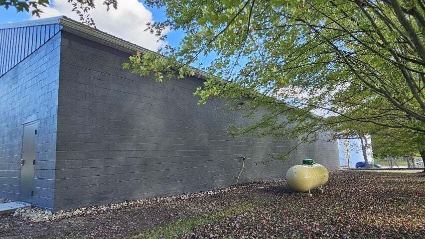 More Photos Of 2983 Washington ave, Clearfield Industrial For Sale