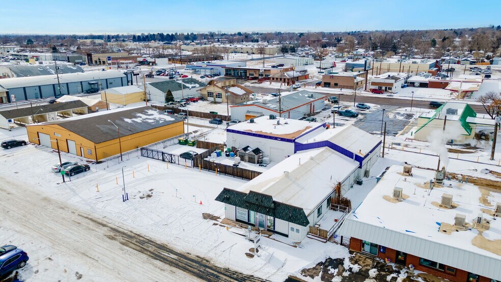 More Photos Of 2515 7th Ave, Garden City Warehouse For Sale