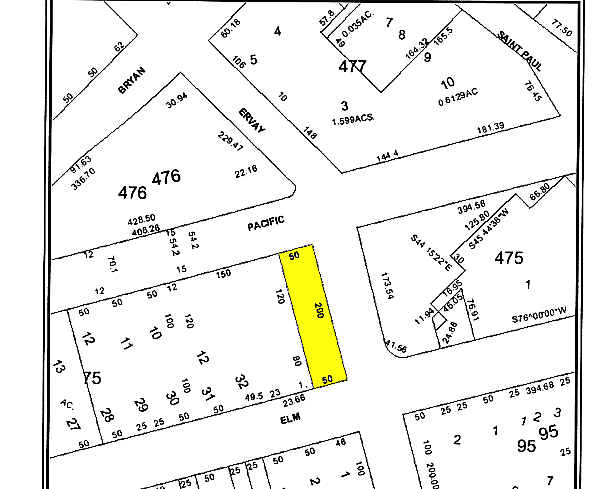 More Photos Of 211 N Ervay St, Dallas Office For Sale