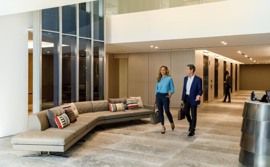 More Photos Of 1801 Pennsylvania Ave NW, Washington Office For Lease