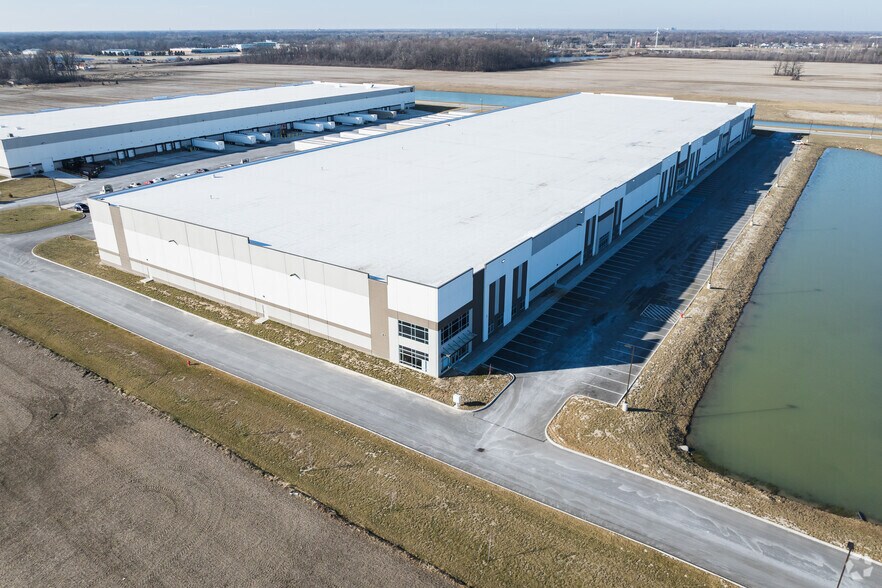 More Photos Of 1907 Innovation Dr, Rossford Unknown For Lease