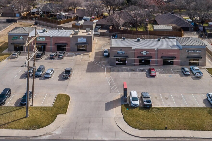 More Photos Of , Amarillo General Retail For Sale
