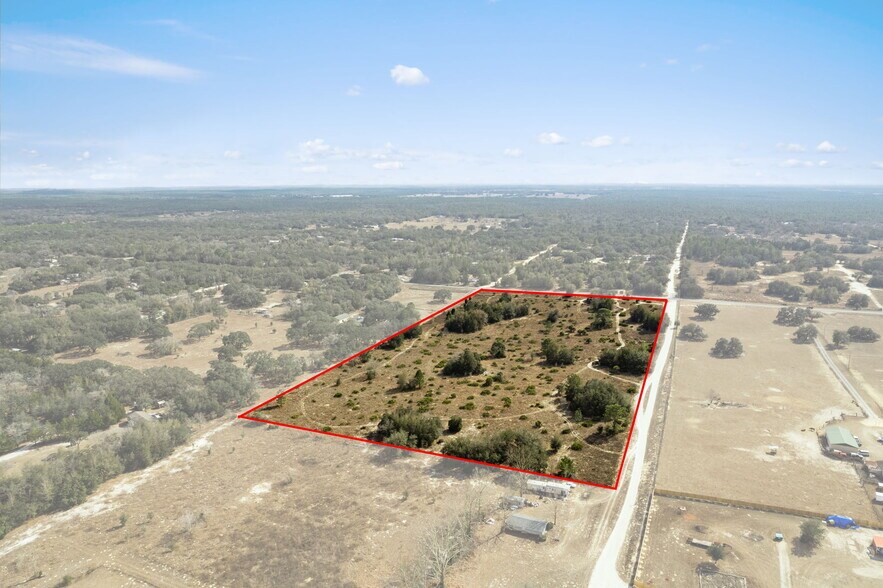 More Photos Of 6725 S Rainbow Pt, Homosassa Land For Sale