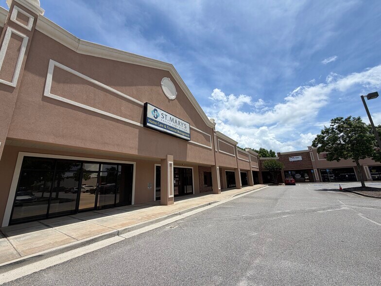 More Photos Of 1021 Jamestown Blvd, Watkinsville General Retail For Sale
