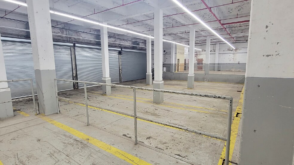 More Photos Of 4312 Second Ave, Brooklyn Manufacturing For Lease