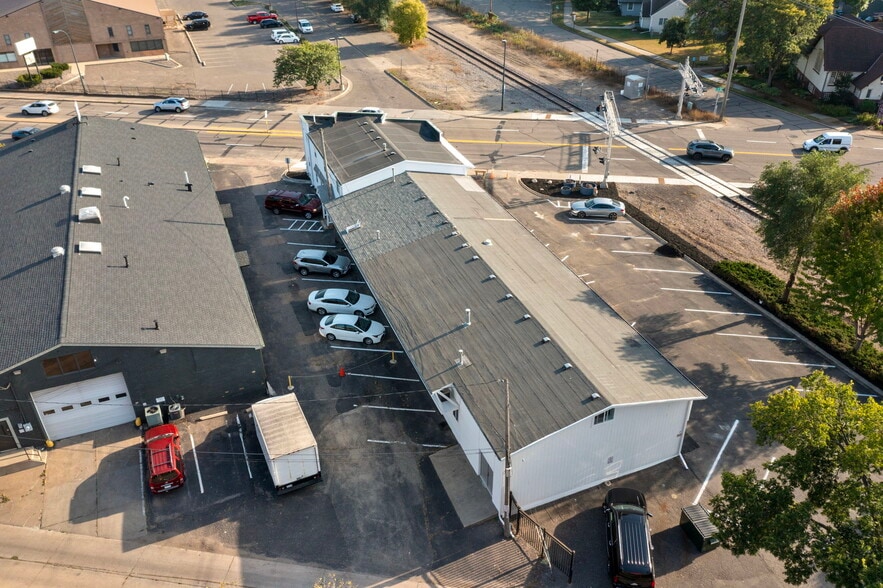 More Photos Of 4740 N 42nd Ave, Golden Valley Freestanding For Lease