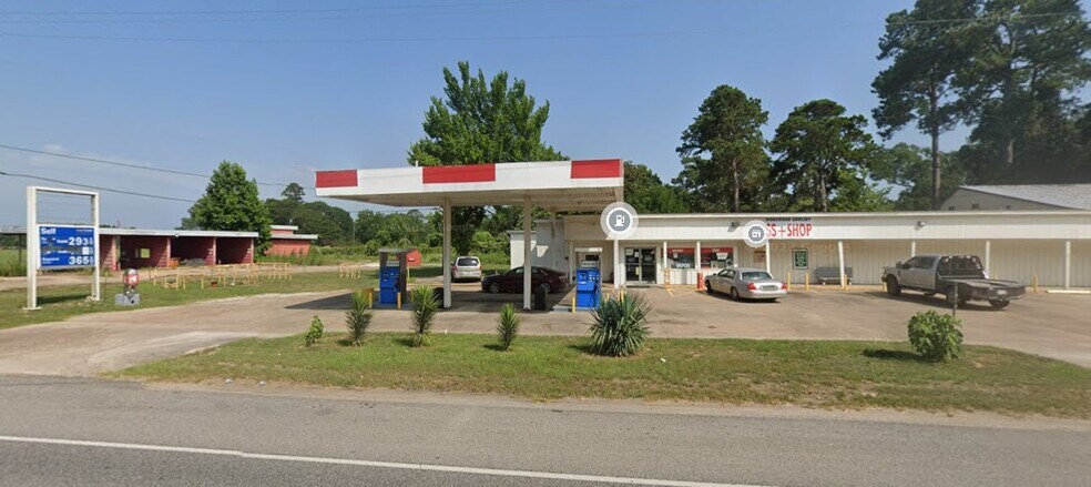 Primary Photo Of 4310 N Main St, Liberty Convenience Store For Sale