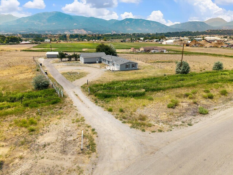 More Photos Of 7522 County Road 151, Salida Industrial For Sale