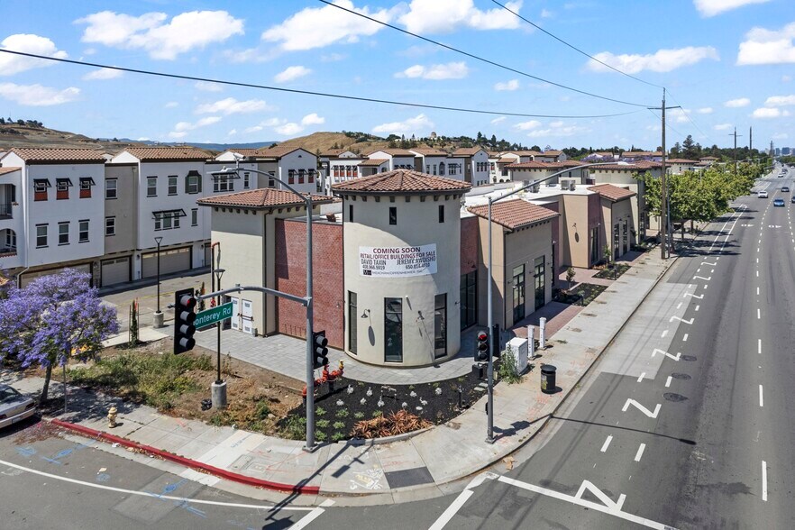 More Photos Of 2752 Goble Ln, San Jose Storefront Retail Office For Sale