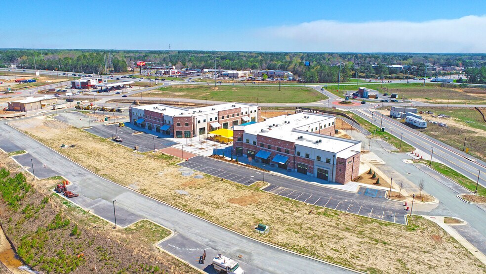 More Photos Of 6801 Flat Rock Rd, Columbus Land For Sale