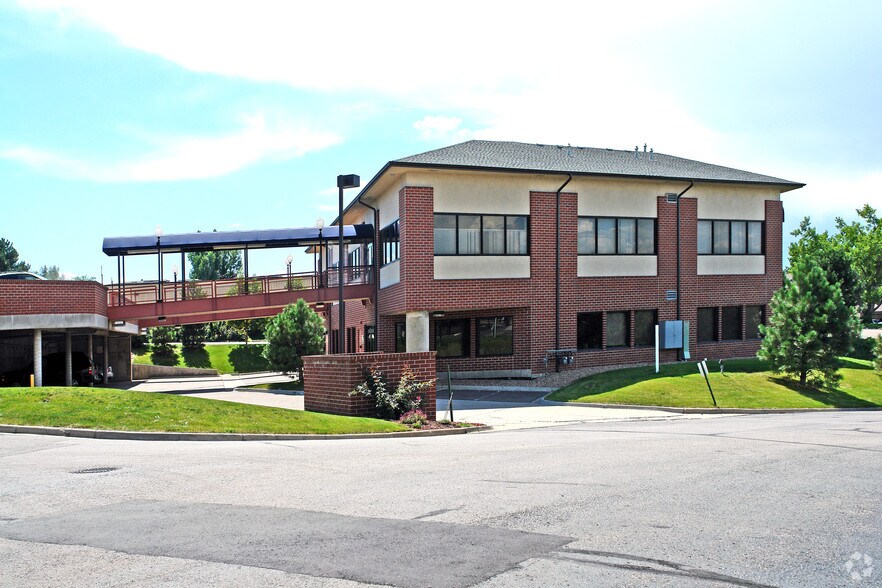 More Photos Of 7336 S Yosemite St, Englewood Office For Lease