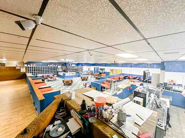 More Photos Of 6040 Telecom Dr, Milan Specialty For Sale