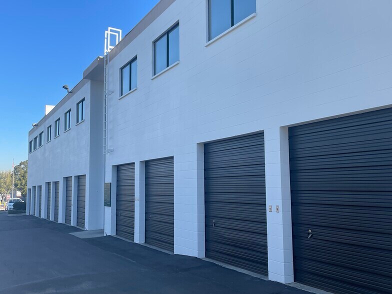 More Photos Of 760 S Washburn Ave, Corona Medical For Lease