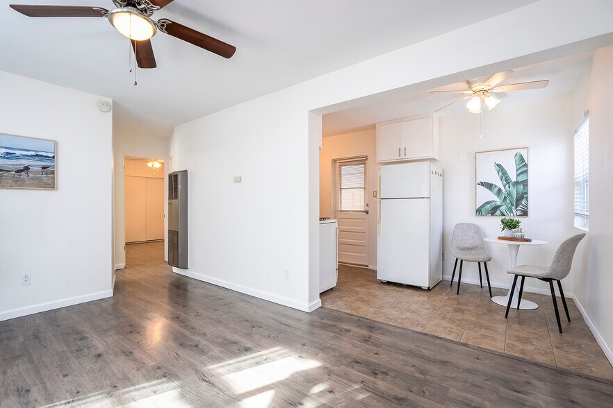 More Photos Of 4225-4227 Whittier St, San Diego Apartments For Sale