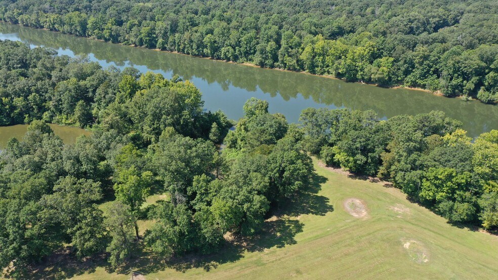More Photos Of 1637 Judge Greene Place Rd, Greensboro Land For Sale