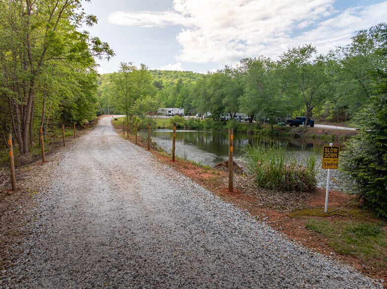 More Photos Of 149 April Valley Ln, Pickens Land For Sale