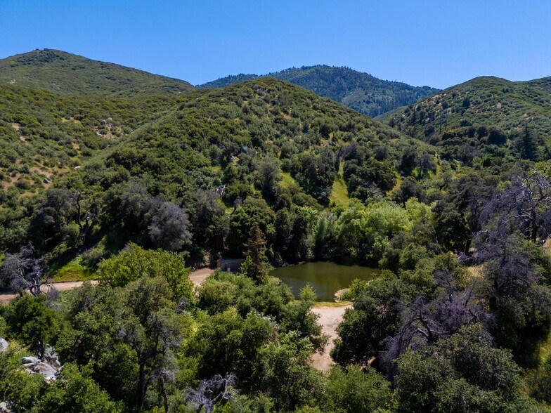 More Photos Of San Felipe Road, Warner Springs Land For Sale