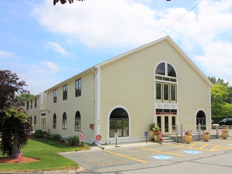 More Photos Of 227 Chelmsford St, Chelmsford Medical For Lease
