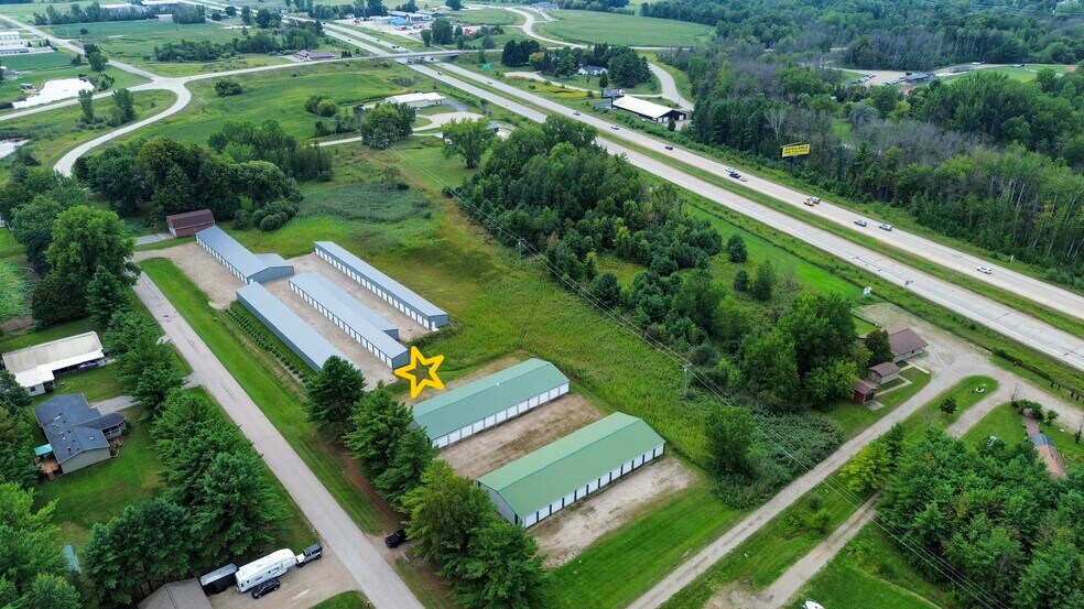 More Photos Of 2995 Cedar Ln, Abrams Self Storage For Sale