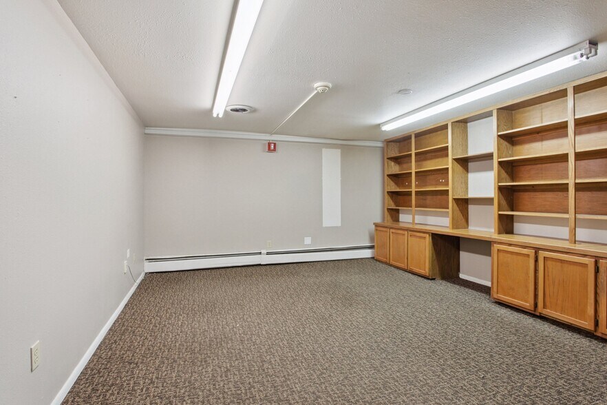 More Photos Of 9200 W Ellsworth Ave, Lakewood Religious Facility For Sale