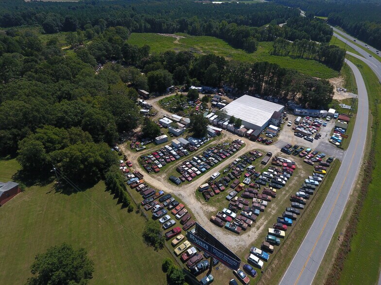 More Photos Of 2424 S Frontage Rd, Gray Court Land For Sale